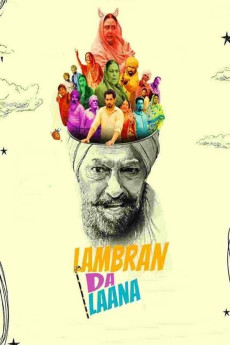 Lambran da Laana (2024) download