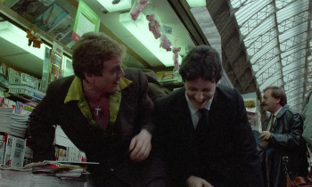 L'amour Braque (1985) download