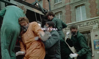 L'amour Braque (1985) download