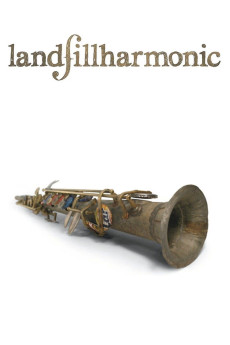 Landfill Harmonic (2015) download