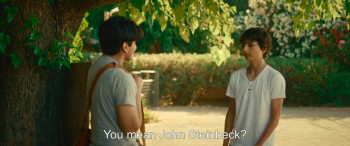 Land's End (2025) download