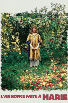 L'annonce faite à Marie (1991) download