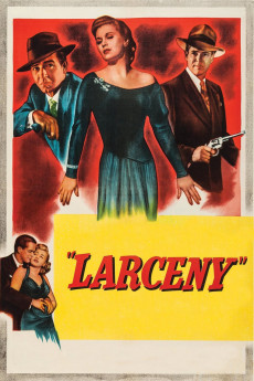 Larceny (1948) download