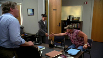 Larry the Cable Guy: Health Inspector (2006) download