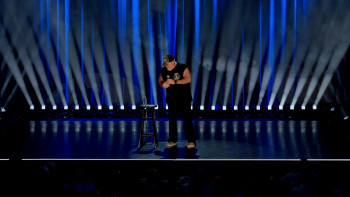 Larry the Cable Guy: It's A Gift (2025) download