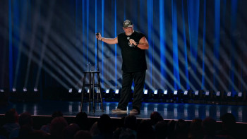 Larry the Cable Guy: It's A Gift (2025) download