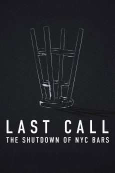 Last Call: The Shutdown of NYC Bars (2021) download