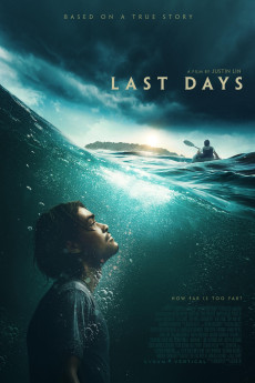 Last Days (2025) download