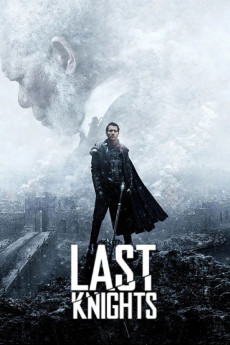 Last Knights (2015) download