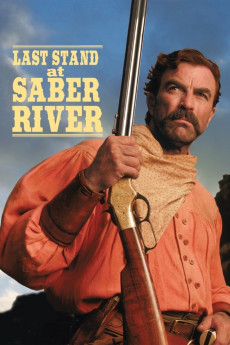 Last Stand at Saber River (1997) download