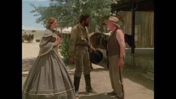 Last Stand at Saber River (1997) download