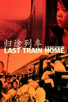Last Train Home (2009) download