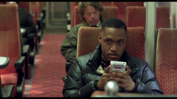 Last Train to Christmas (2021) download