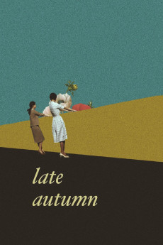 Late Autumn (1960) download