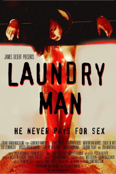 Laundry Man (2016) download