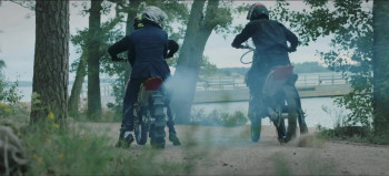 Thick Lashes of Lauri Mäntyvaara (2017) download