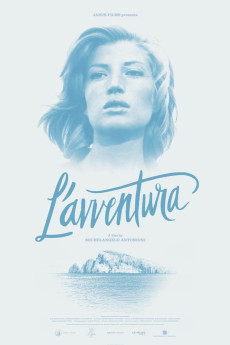 L'Avventura (1960) download