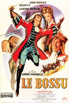 Le Bossu (1959) download