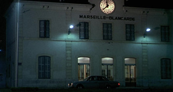Le cercle rouge (1970) download