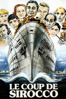 Le coup de sirocco (1979) download