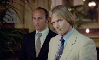 The Outsider (1983) download