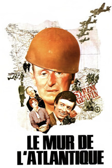 Le mur de l'Atlantique (1970) download