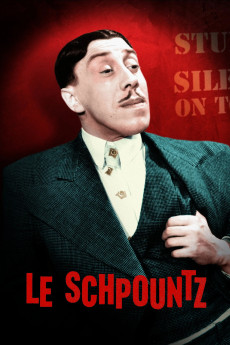 Le Schpountz (1938) download