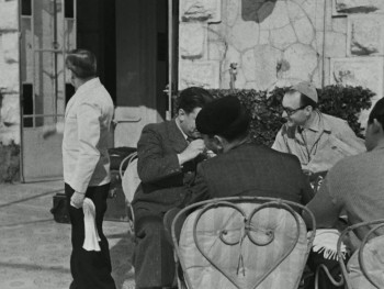 Le Schpountz (1938) download