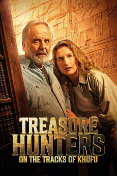Treasure Hunters: On the Tracks of Khufu (2025) download