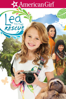 Lea to the Rescue (2016) download