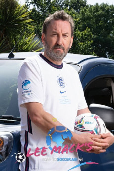 Lee Mack Road to Soccer Aid (2021) download