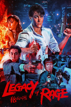 Legacy of Rage (1986) download