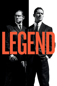 Legend (2015) download