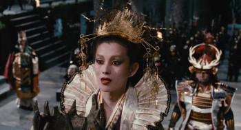 Legend of the Eight Samurai (1983) download