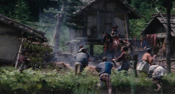 Legend of the Eight Samurai (1983) download
