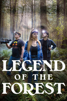 Legend of the Forest (2025) download