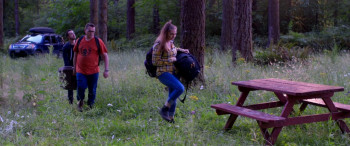 Legend of the Forest (2025) download