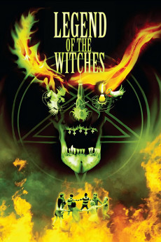 Legend of the Witches (1970) download