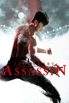 Legendary Assassin (2008) download