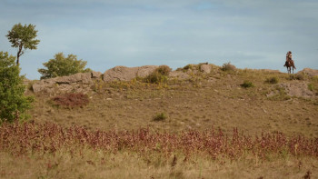 Legends of the Pony Express (2024) download