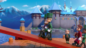 Lego Disney Frozen: Operation Puffins (2025) download