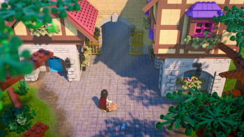 LEGO Disney Princess: Villains Unite (2025) download