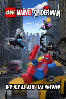 Lego Marvel Spider-Man: Vexed by Venom (2019) download