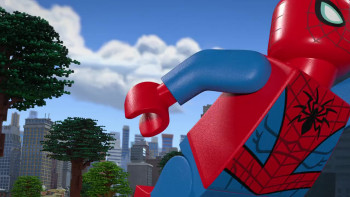 Lego Marvel Spider-Man: Vexed by Venom (2019) download