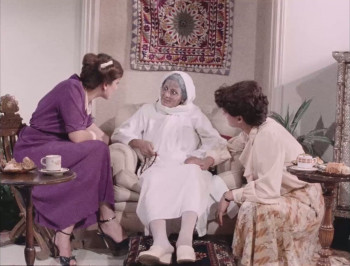 Leila and the Wolves (1984) download