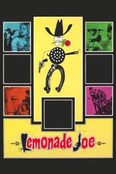 Lemonade Joe (1964) download
