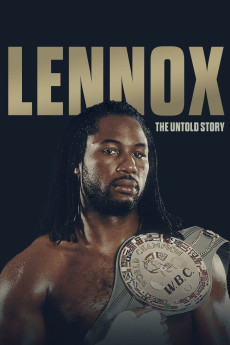 Lennox Lewis: The Untold Story (2020) download