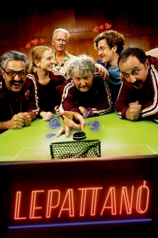 Lepattanó (2024) download