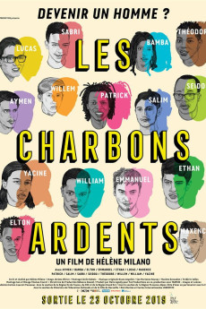 Les charbons ardents (2019) download