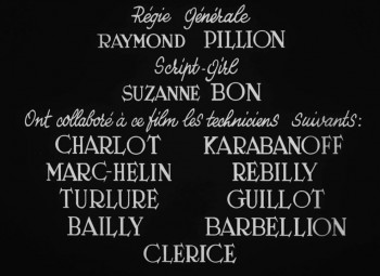 The Ladies of the Bois de Boulogne (1945) download